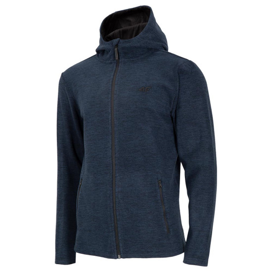 4F Ανδρική ζακέτα Fleece 4F Ανδρική ζακέτα Fleece